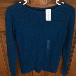 Brand New Ann Taylor Sweater